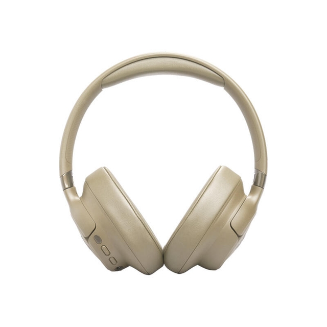 JBL Tune T780 NC Wireless On-Ear Headphones White