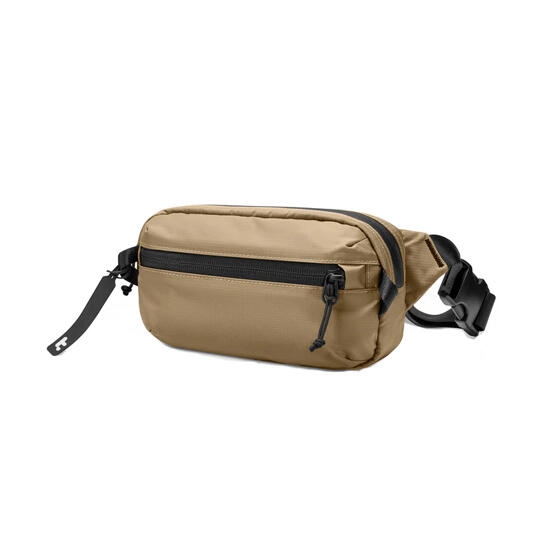 Tomtoc Aviator T33 Chest Bag T33S1K1 Khaki