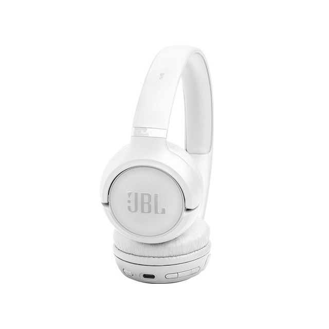 JBL Tune T530 BT Wireless On-Ear Headphones Blue