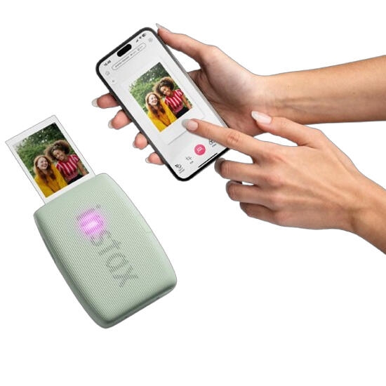 Fujifilm Instax Mini Link 3 Rose Pink