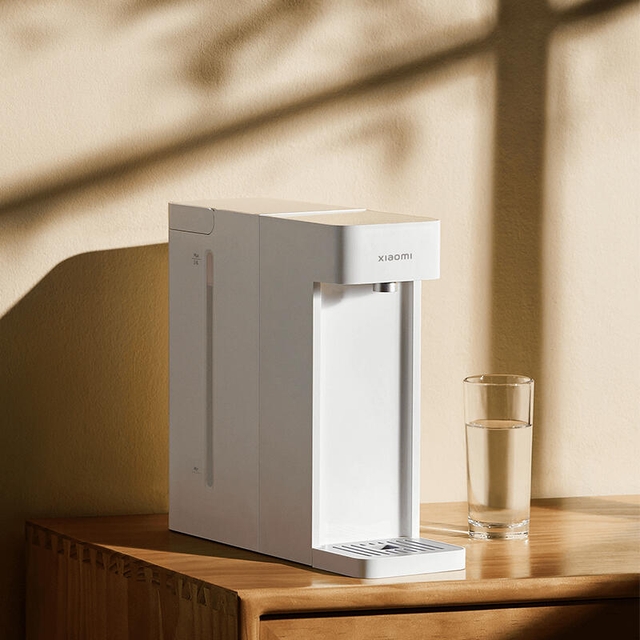 Xiaomi Instant Hot Water Dispenser White