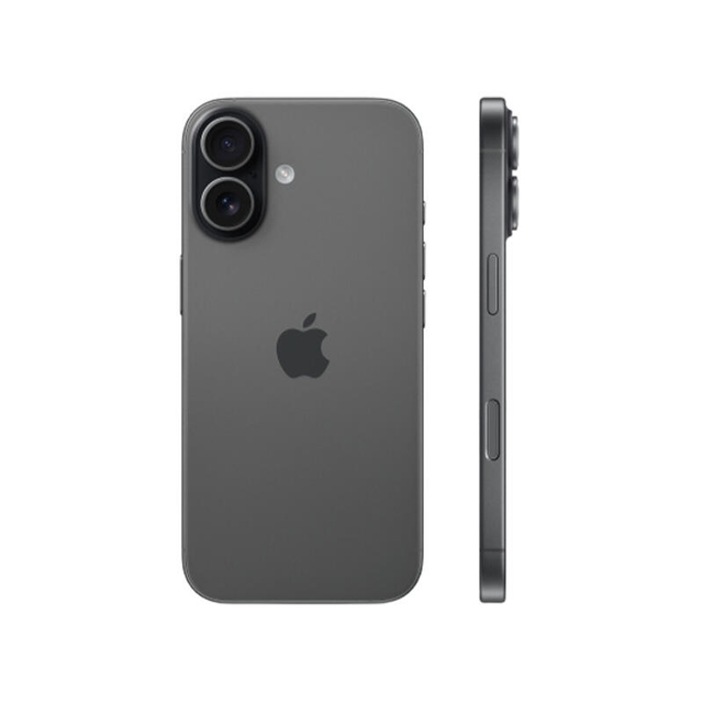 Apple iPhone 17 | 256GB Black