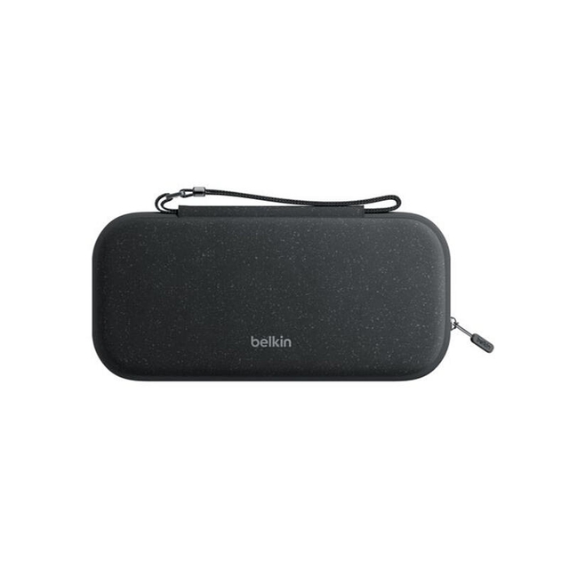 Belkin Gaming Travel Case for Nintendo Switch 2 ENA002hqCH Charocal