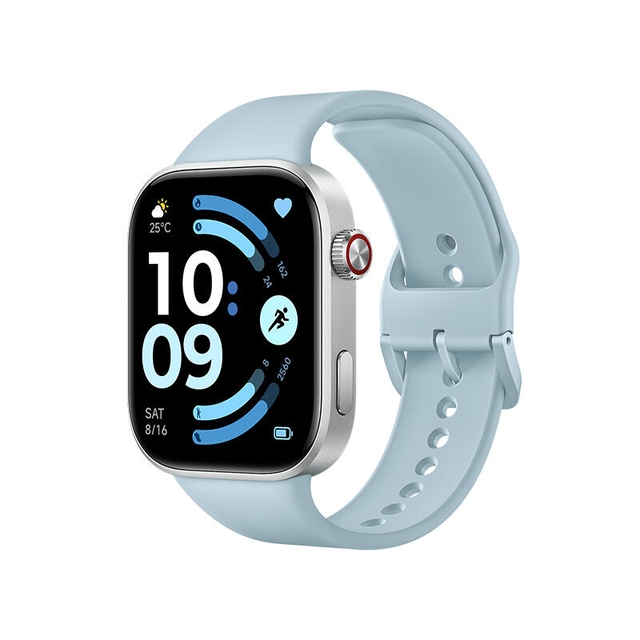 Xiaomi Redmi Watch 6 Black