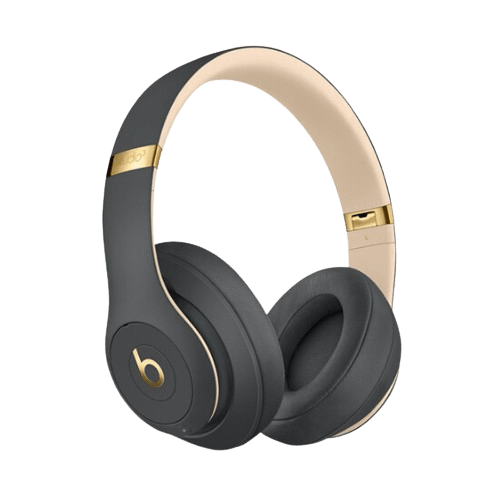 Beats Audio Studio 3 White