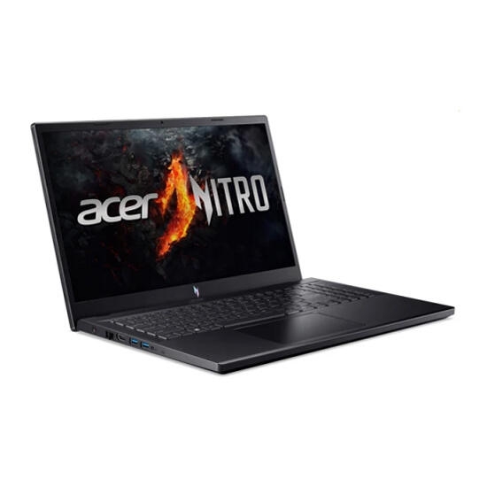 Acer Nitro 15 ANV15-41 NH.QSHER.001 Obsidian Black