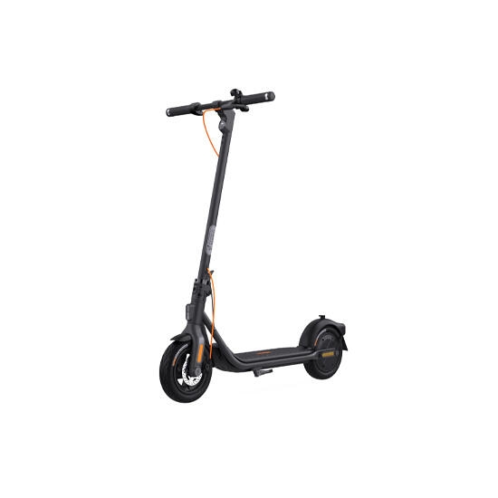 Segway Ninebot Kickscooter F2 Black