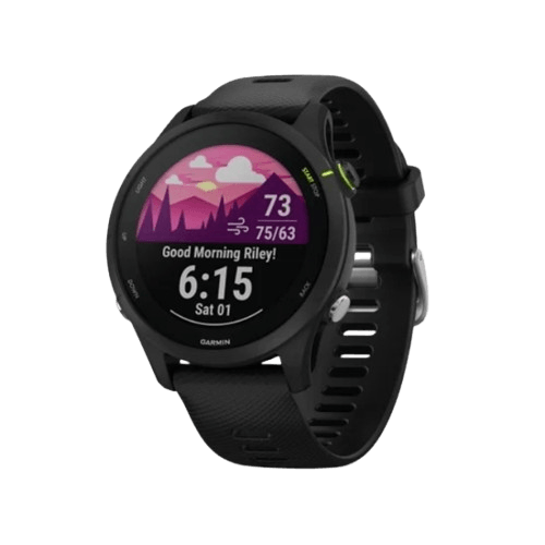 Garmin Watch Forerunner 255 46mm Slate Gray