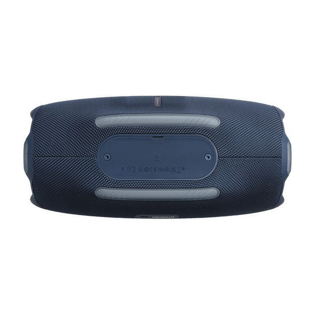JBL Xtreme 4 Without Charger Black