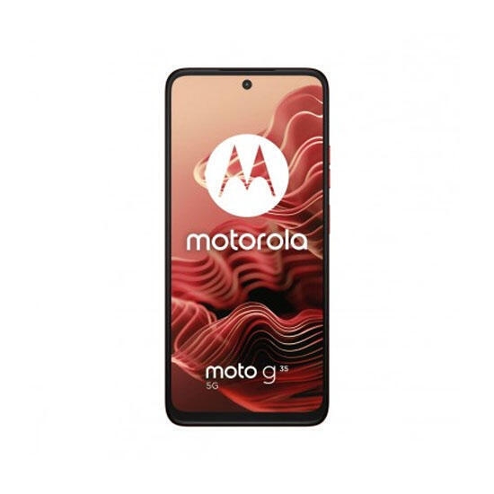 Motorola Moto G35 5G 4/256GB Leaf Green