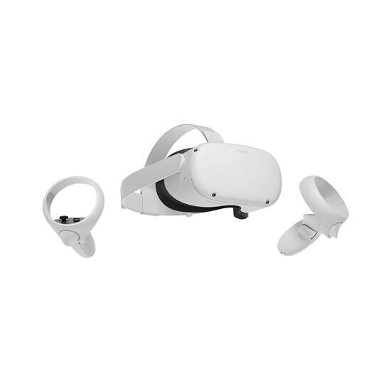 Meta Quest 2 128GB White	