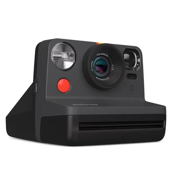 Polaroid Everything Box Now Gen 2