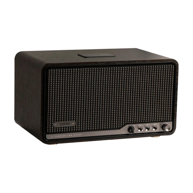 Edifier S300 Brown Marron