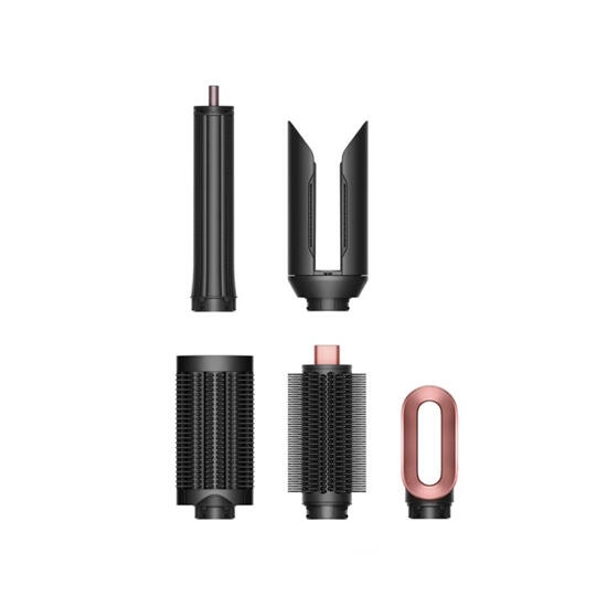 Dyson Airwrap HS09 Co-anda2x Multi Styler Amber Silk