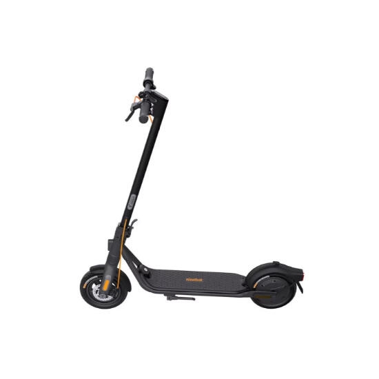 Segway Ninebot Kickscooter F2 Pro Black