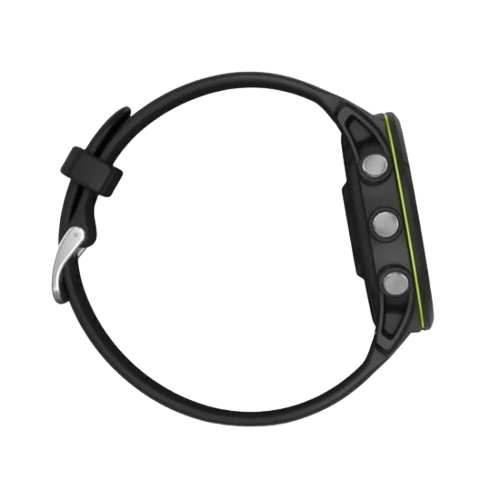 Garmin Watch Forerunner 255 46mm Slate Gray