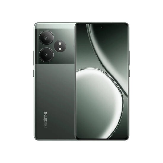 Realme GT 6T 5G 8/256GB Green