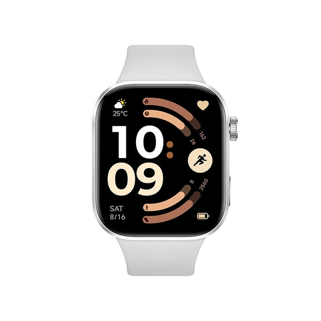 Xiaomi Redmi Watch 6 Black