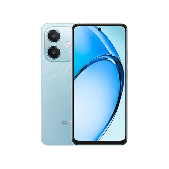 Oppo A3X LTE 4/128GB Ocean Blue