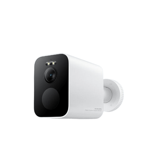 Xiaomi Outdoor Camera BW500 White