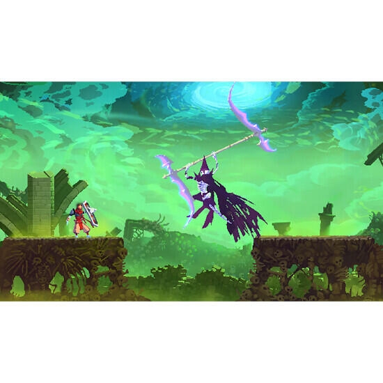 Dead Cells Return To Castlevania Bundle Game for Nintendo Switch	