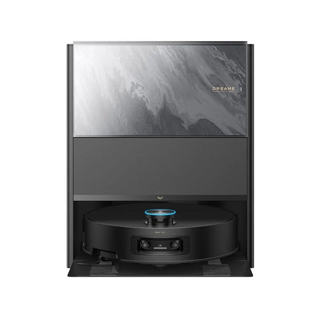 Dreame Aqua10 Ultra Track Complete Black
