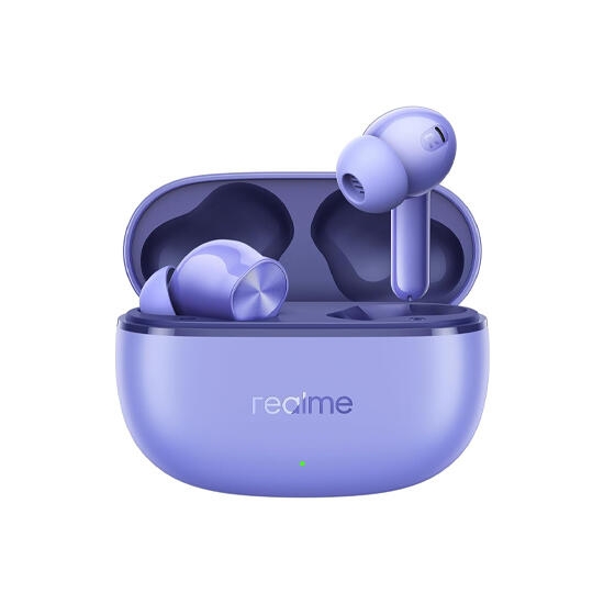 Realme Buds T200 Lite Grey