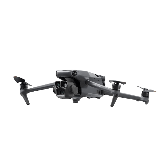 DJI Mavic 3 Pro Fly More Combo (DJI RC Pro) Grey
