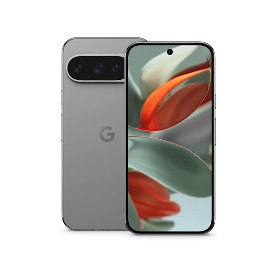 Google Pixel 9 Pro 5G 16/128GB Rose Quartz