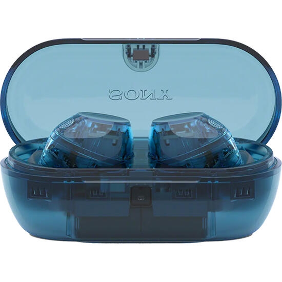 Sony WF-C710 Truly Wireless In-ear Black