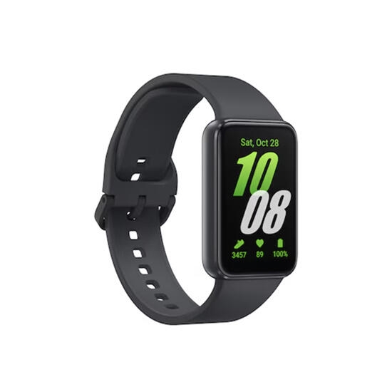 Samsung Galaxy Fit 3 R390 Silver