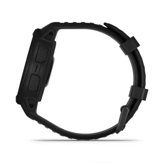 Garmin Watch Instinct 2 Solar 45mm Slate grey