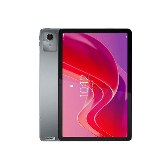 Lenovo TAB M11 4GB RAM 128GB LTE ZADB0243RU Luna Grey