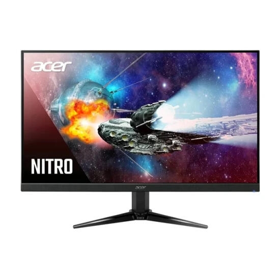 Acer Nitro QG241YEbii UM.QQ1EE.E01 Black
