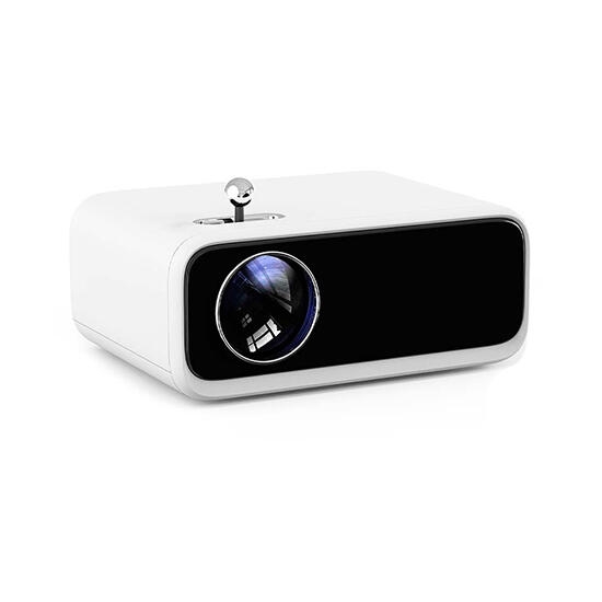 Wanbo Mini Pro Projector White