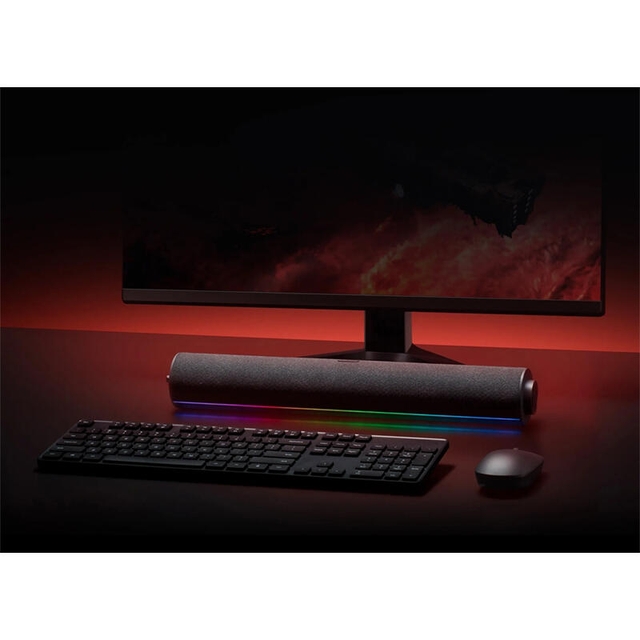 Xiaomi Desktop Speaker Dark Grey