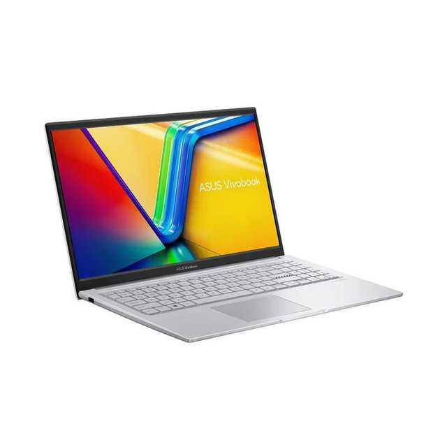 Asus Vivobook 15 X1504VA-BQ4056, Intel Core 5-120U, Intel UHD Graphics, 16GB RAM SSD 512GB, Free Dos, Laptop