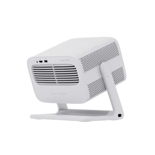 Wanbo Vali 1 Projector White