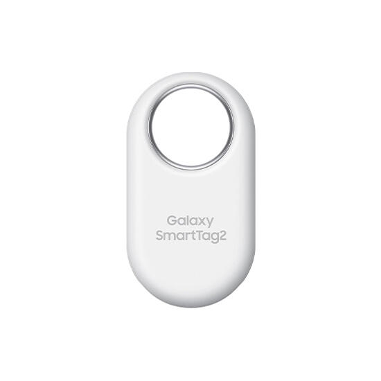Samsung Wireless SmartTag 2 Black