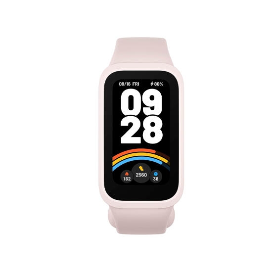 Xiaomi Smart Band 9 Active Pink
