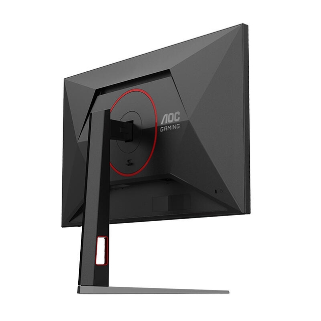 AOC 27G4HA 27 Black