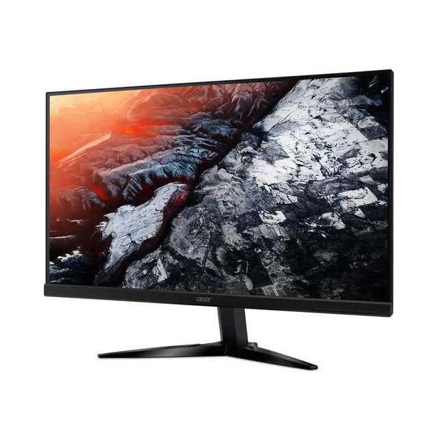 Acer Nitro 24.5 QG251QZ1biip UM.KQ1EE.101 Black