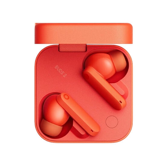 Nothing CMF Buds 2 Orange