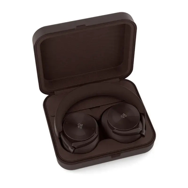 Bang & Olufsen Beoplay H95 Wireless ANC over ear headphones Golden Tone