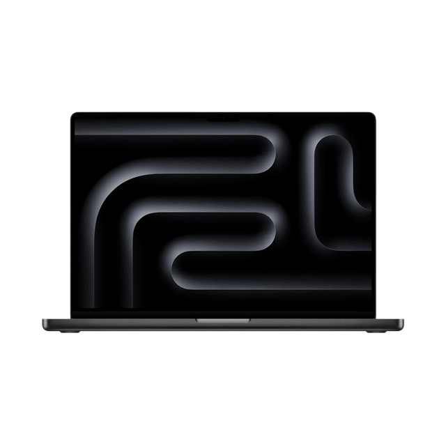 Apple Macbook Pro 16 inch 2026 MGEA4RU/A M5 Pro Chip 18c CPU 20c GPU 24GB/1TB Space Black