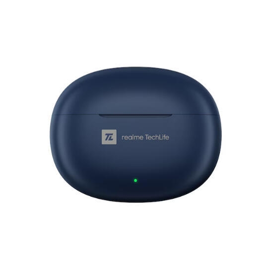 Realme Buds TechLife Buds T100 Black