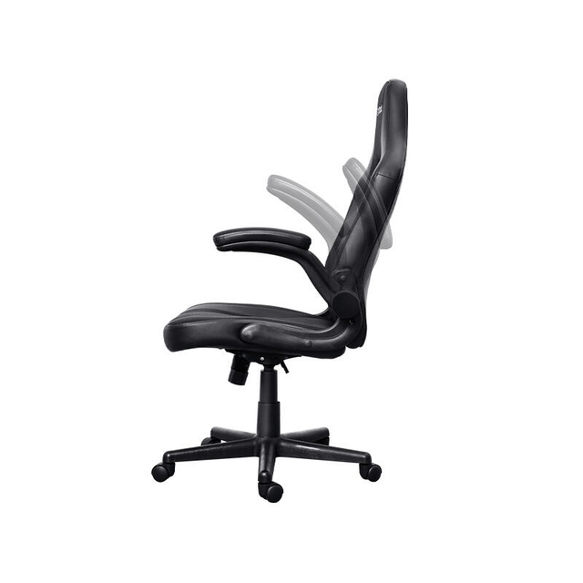 Trust Gaming Chair GXT703 Riye 25128 Black