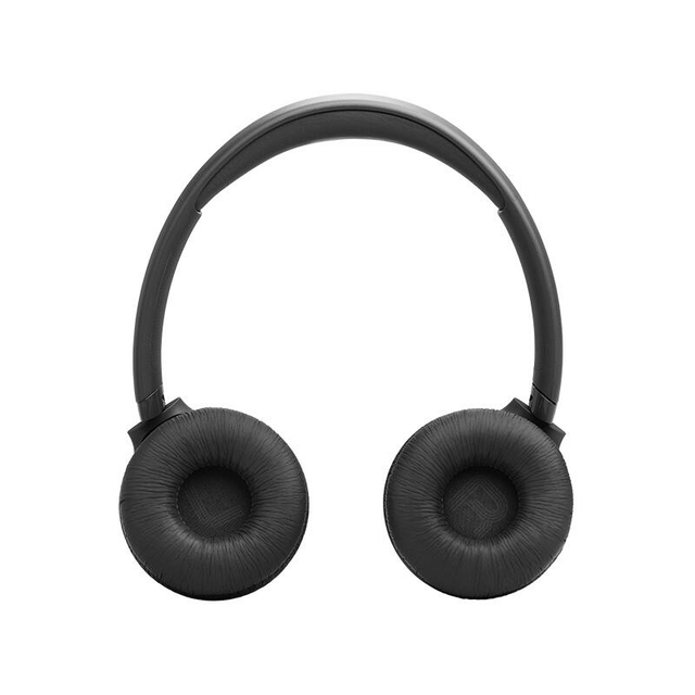 JBL Tune T530 BT Wireless On-Ear Headphones Blue