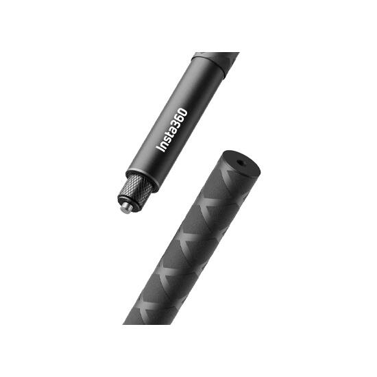 Insta360 70cm Invisible Selfie Stick Black