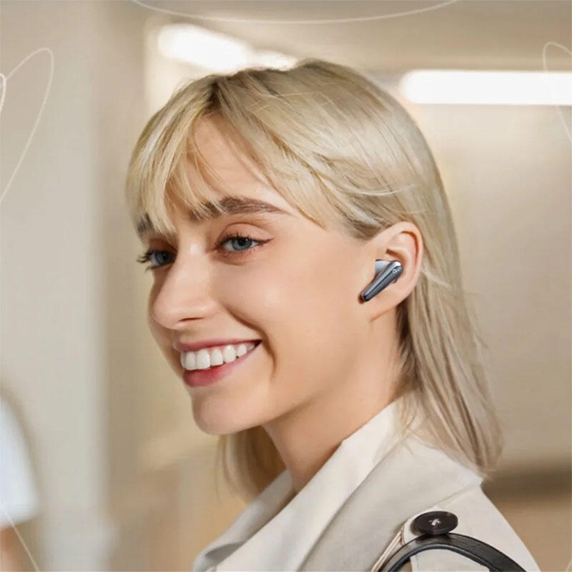 Anker Soundcore Liberty 4 Pro White